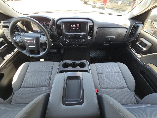 2014 GMC Sierra 1500 Base