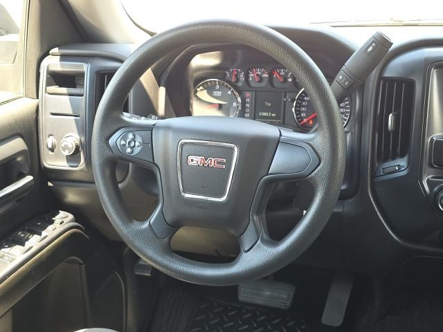 2014 GMC Sierra 1500 Base