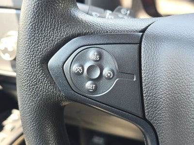 2014 GMC Sierra 1500 Base