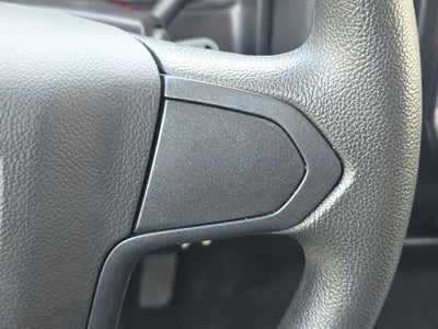 2014 GMC Sierra 1500 Base