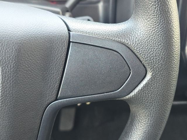 2014 GMC Sierra 1500 Base