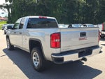 2014 GMC Sierra 1500 Base