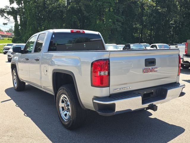 2014 GMC Sierra 1500 Base
