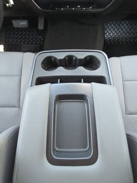 2014 GMC Sierra 1500 Base