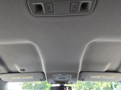2014 GMC Sierra 1500 Base