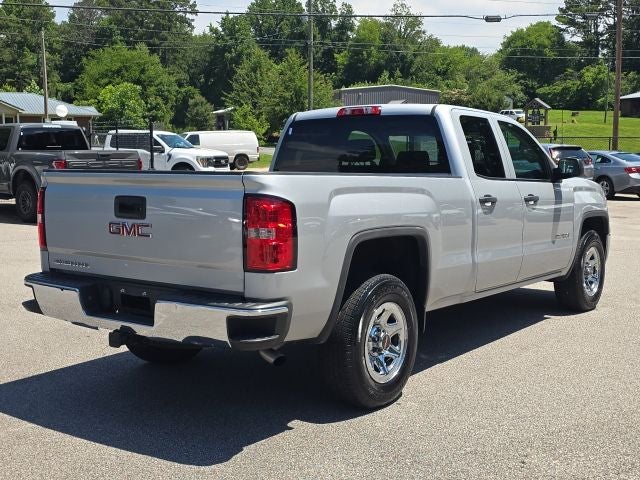 2014 GMC Sierra 1500 Base