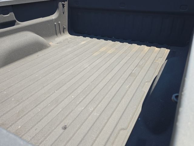2014 GMC Sierra 1500 Base