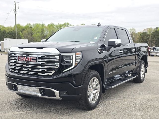 2026 GMC Sierra 4WD Crew Cab Short Box Denali's photo