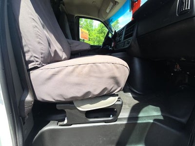 2022 GMC Savana 2500 Work Van