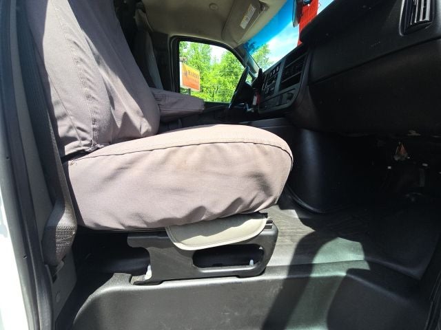 2022 GMC Savana 2500 Work Van