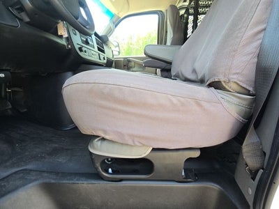 2022 GMC Savana 2500 Work Van