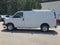2022 GMC Savana 2500 Work Van