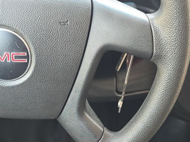 2022 GMC Savana 2500 Work Van