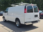 2022 GMC Savana 2500 Work Van