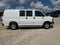 2025 GMC Savana 2500 Work Van