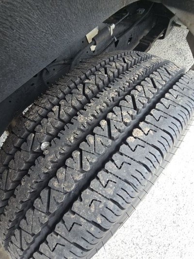 2024 GMC Savana 2500 Work Van