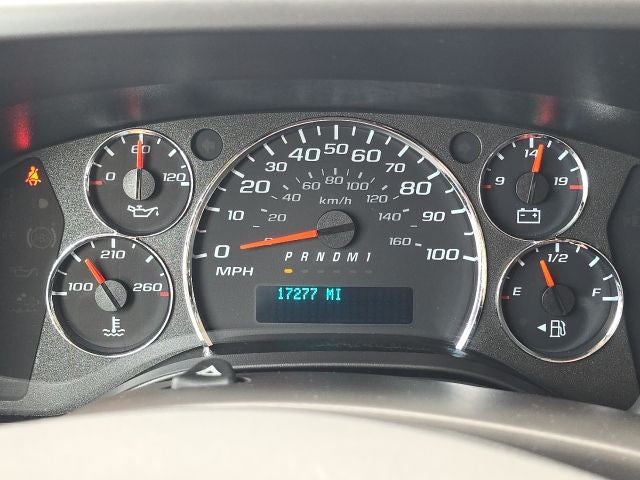 2024 GMC Savana 2500 Work Van