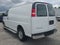 2024 GMC Savana 2500 Work Van