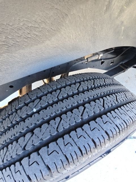 2024 GMC Savana 2500 Work Van