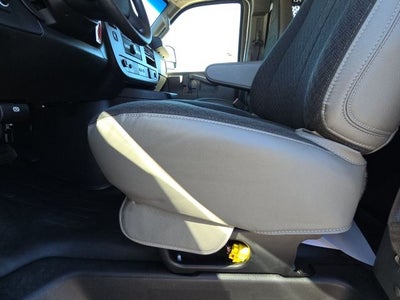 2024 GMC Savana 2500 Work Van