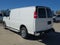 2024 GMC Savana 2500 Work Van