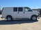 2024 GMC Savana 2500 Work Van
