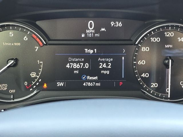 2024 Cadillac XT6 Luxury