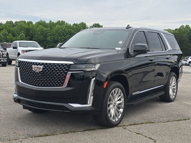 2024 Cadillac Escalade 4WD Premium Luxury's photo