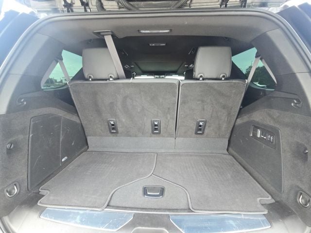 2024 Cadillac Escalade Premium Luxury