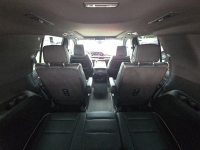 2024 Cadillac Escalade Premium Luxury