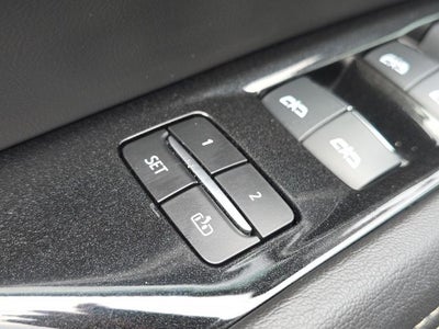 2024 Cadillac Escalade Premium Luxury