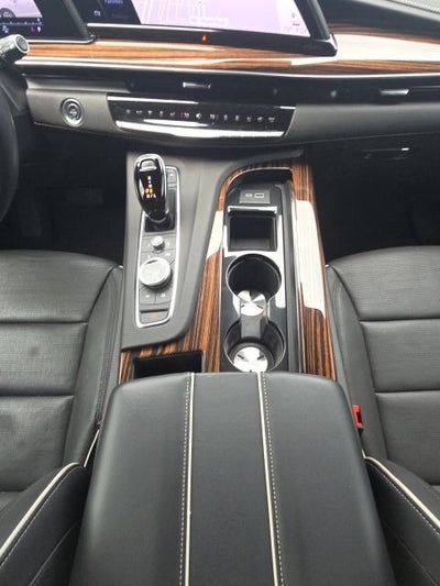 2024 Cadillac Escalade Premium Luxury