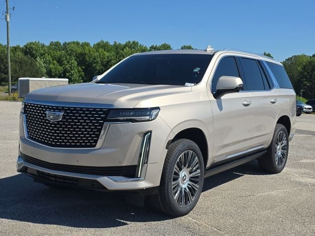 2021 Cadillac Escalade 4WD Premium Luxury's photo