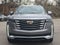 2021 Cadillac Escalade Premium Luxury Platinum