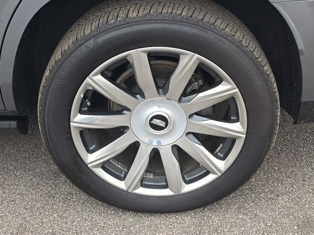 2021 Cadillac Escalade Premium Luxury Platinum