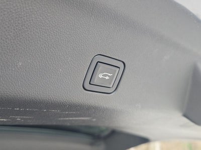 2021 Cadillac Escalade Premium Luxury Platinum