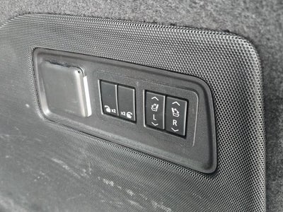 2021 Cadillac Escalade Premium Luxury Platinum