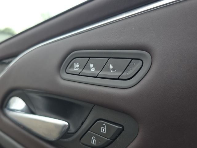 2021 Cadillac Escalade Premium Luxury Platinum