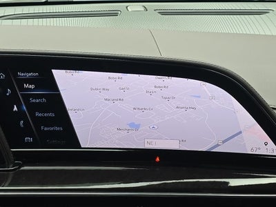 2021 Cadillac Escalade Premium Luxury Platinum