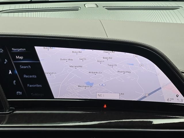 2021 Cadillac Escalade Premium Luxury Platinum