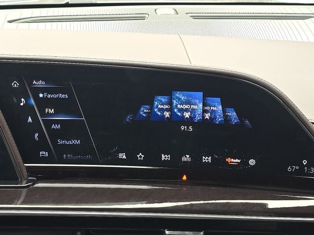 2021 Cadillac Escalade Premium Luxury Platinum