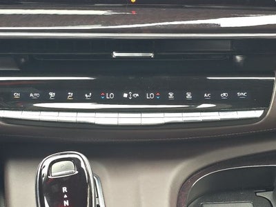 2021 Cadillac Escalade Premium Luxury Platinum