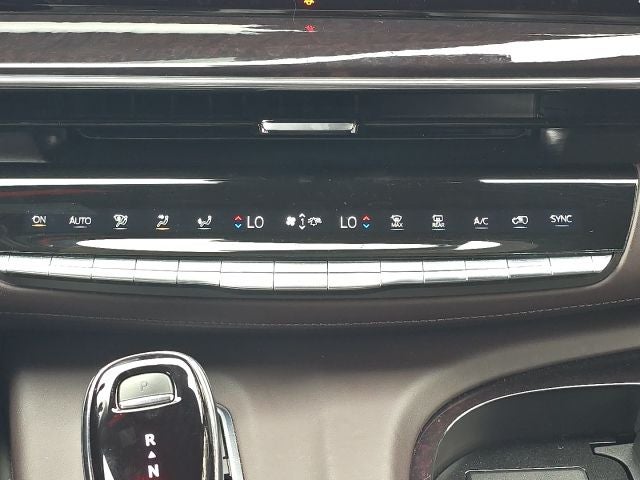 2021 Cadillac Escalade Premium Luxury Platinum