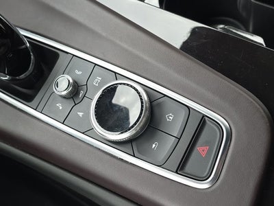 2021 Cadillac Escalade Premium Luxury Platinum