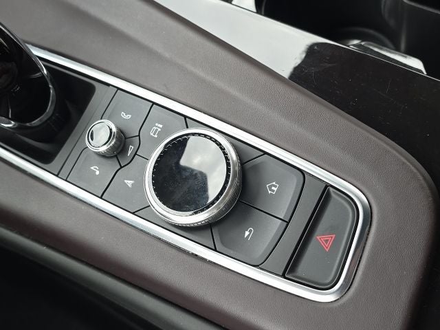 2021 Cadillac Escalade Premium Luxury Platinum