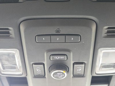 2021 Cadillac Escalade Premium Luxury Platinum