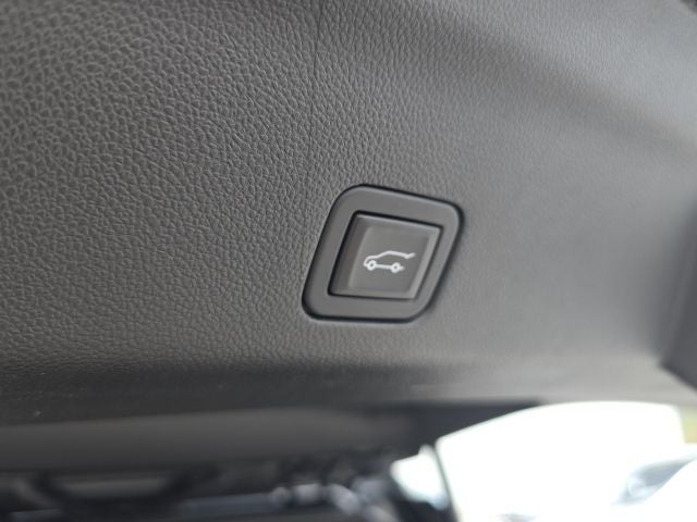 2024 Cadillac Escalade ESV Premium