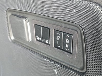 2024 Cadillac Escalade ESV Premium