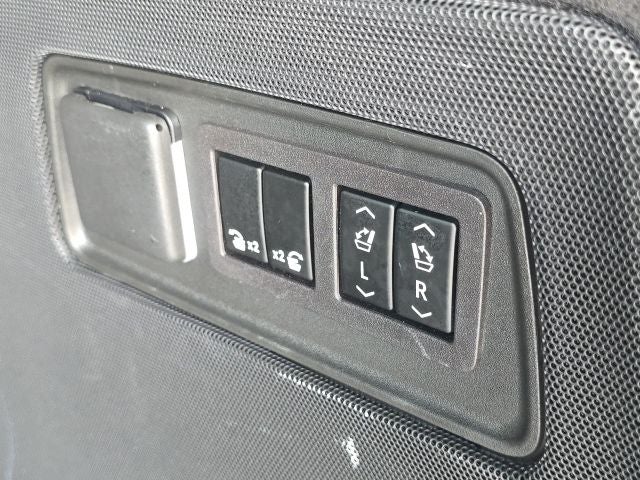 2024 Cadillac Escalade ESV Premium