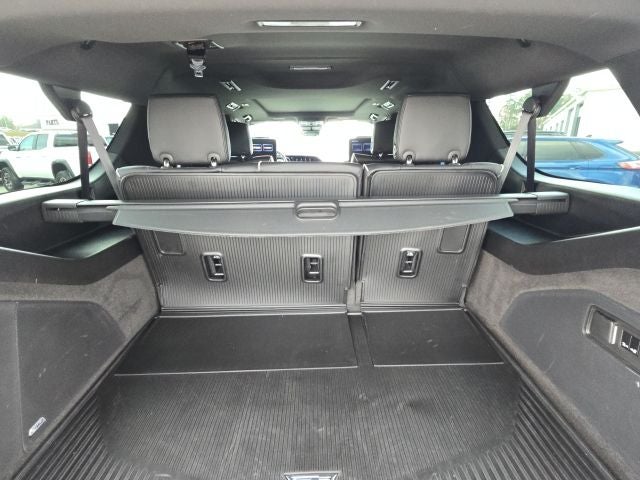 2024 Cadillac Escalade ESV Premium